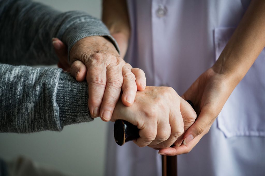Una Vida Mallorca Atención sociosanitaria Funeral Planner en mallorca