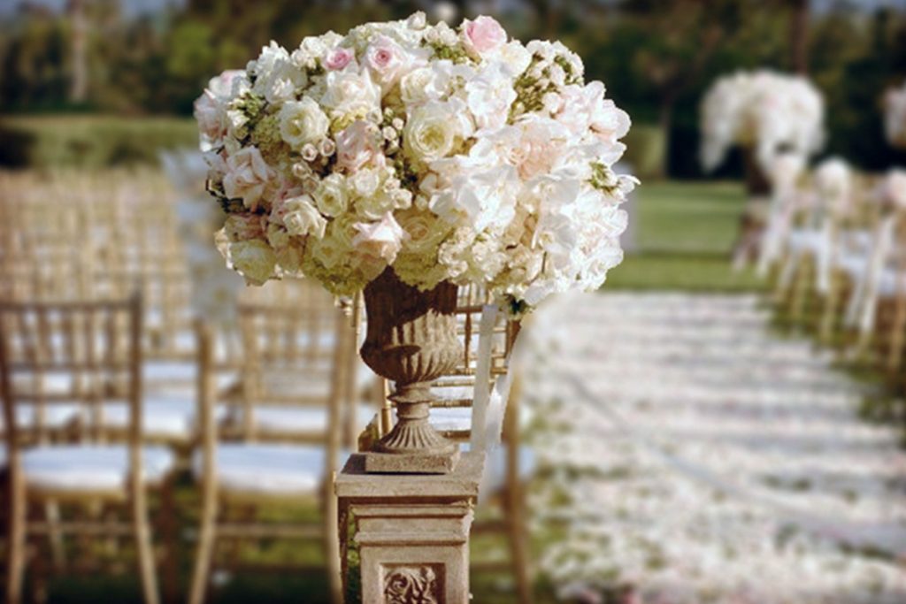 Una Vida Mallorca Decoración Floral Funeral Planner en mallorca
