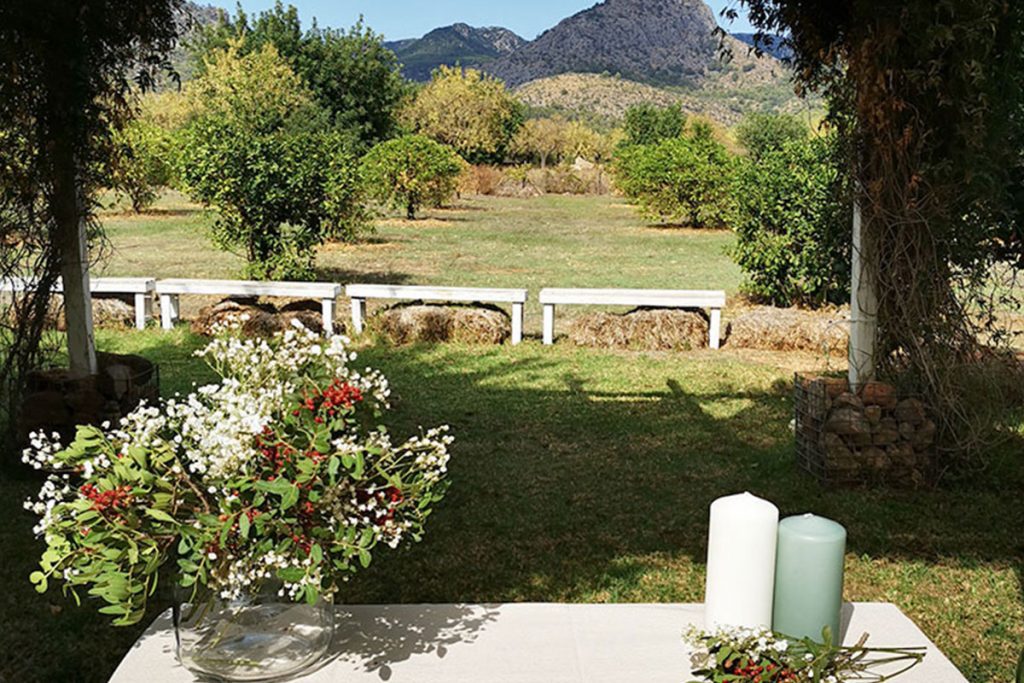 Una Vida Mallorca todo tipo de funerales Funeral Planner en mallorca