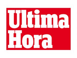 Una Vida Mallorca Prensa Última Hora Periódico Funeral Planner en mallorca