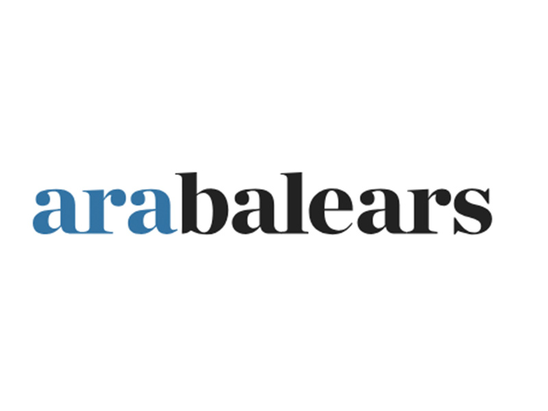 Una Vida Mallorca Prensa Diario Ara Balears. Funeral Planner en mallorca